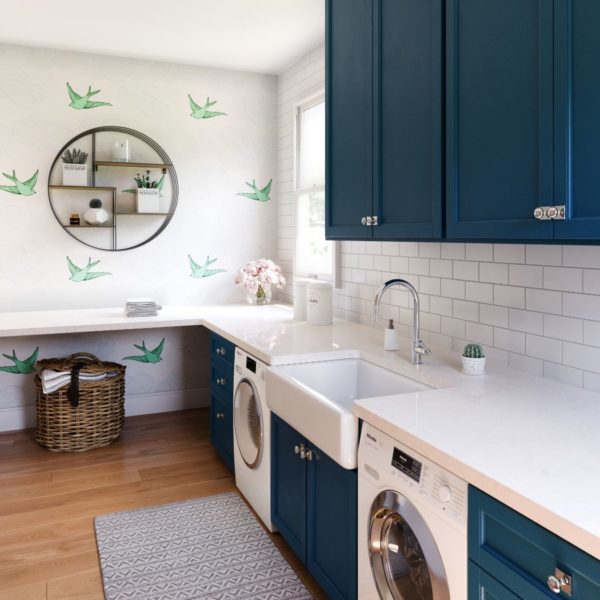 Cambria Whitby Kitchen and Bathroom
