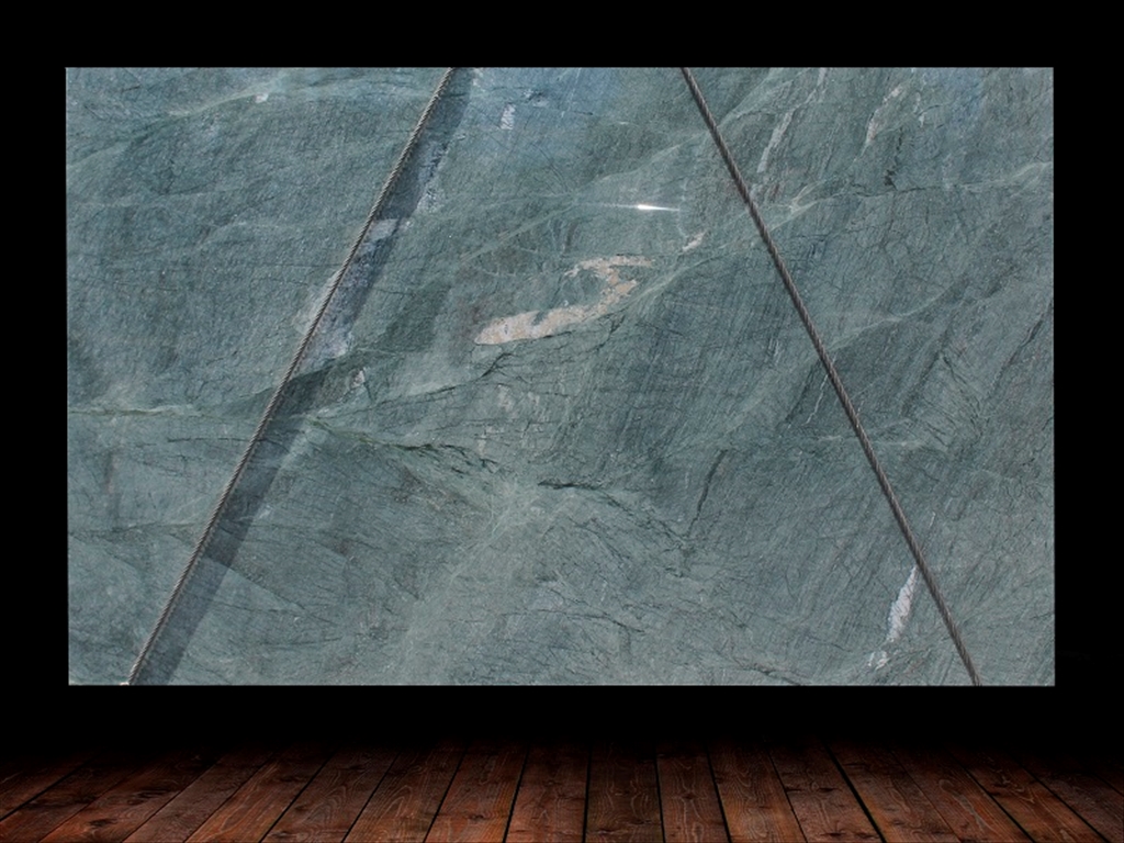 DEL MARE QUARTZITE
