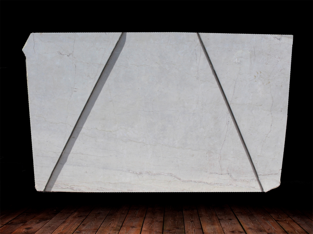 DOLCE VITA IVORY DOLOMITE MARBLE