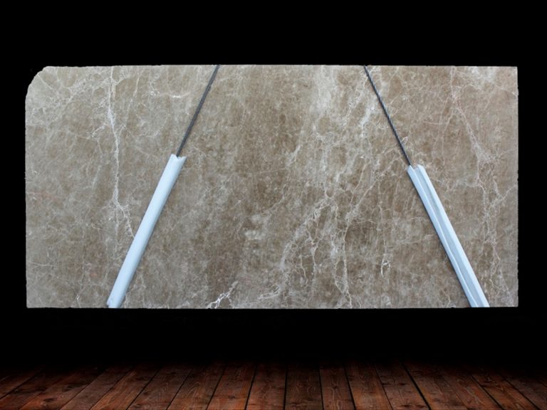 EMPERADOR BROWN LIGHT MARBLE