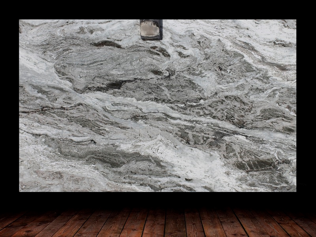 FANTASY BROWN EXTRA MARBLE