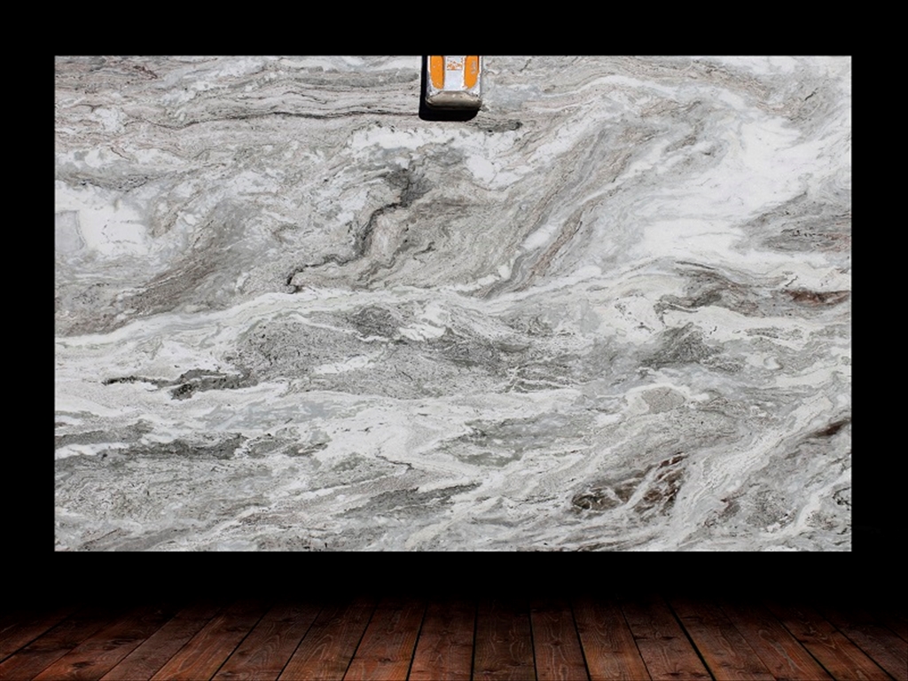 FANTASY BROWN EXTRA MARBLE