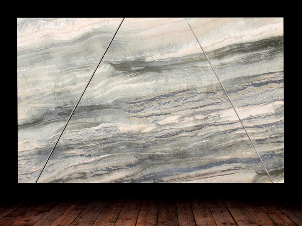 GALAPAGOS QUARTZITE