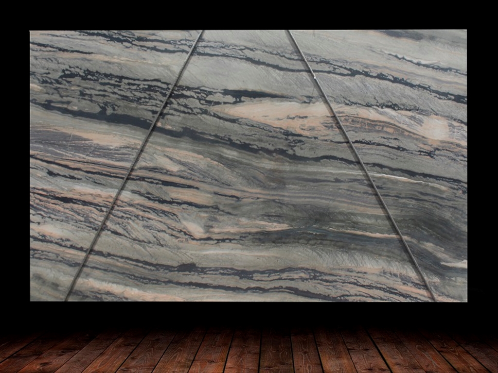 GALAPAGOS QUARTZITE