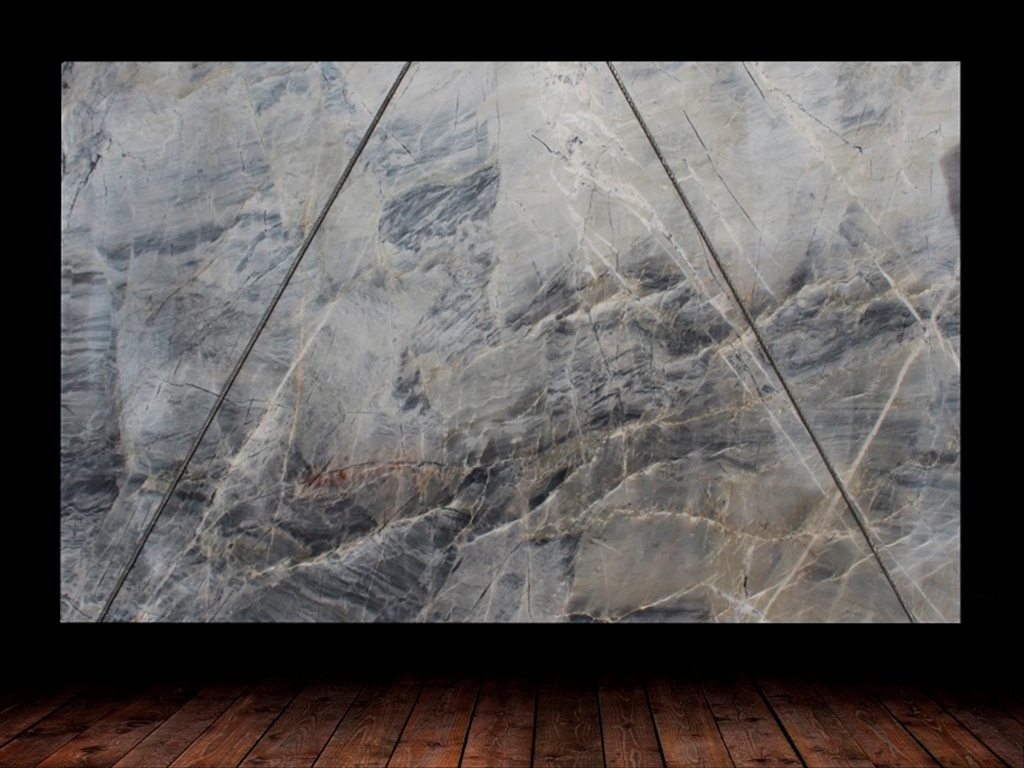 IJEN QUARTZITE
