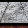 INVISIBLE GREY A-ZEROCARE MARBLE