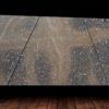 JURASSIC BROWN LEATHER FINISH MARBLE