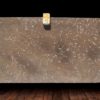 JURASSIC BROWN POLISHED MARBLE