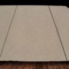 KAESAR BROWN LIMESTONE BRUSHED FINISH MARBLE