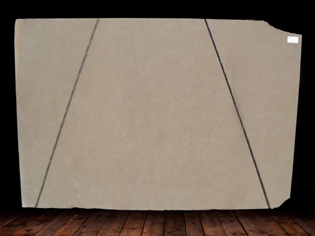 KAESAR BROWN LIMESTONE BRUSHED FINISH MARBLE