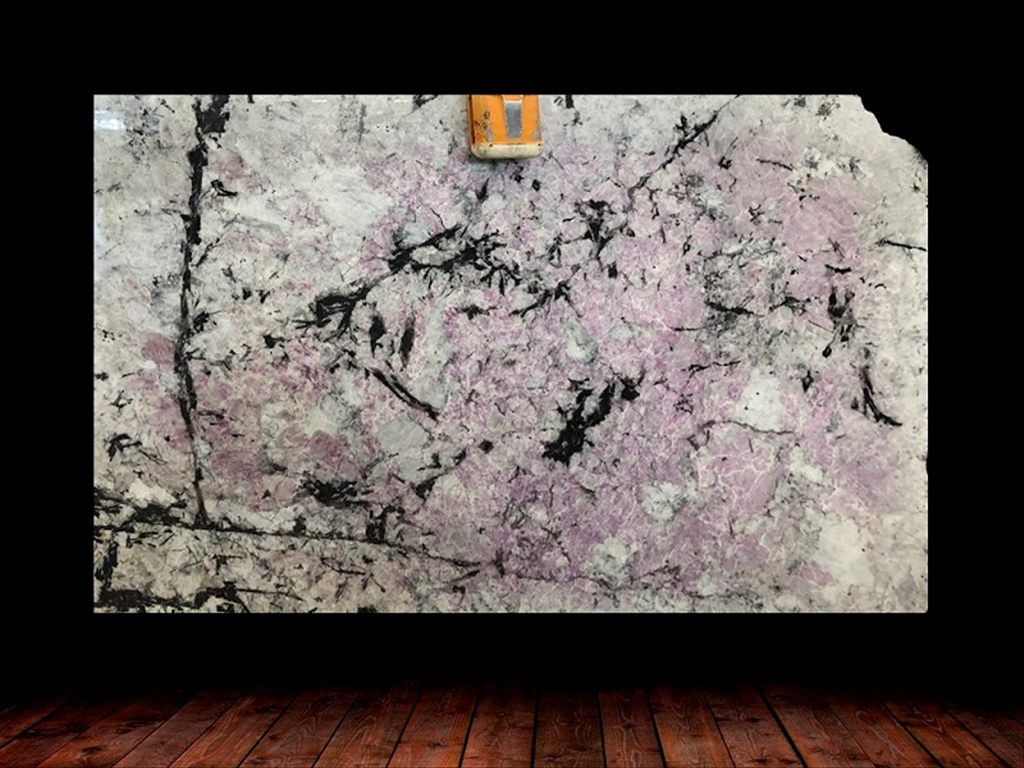 LABRADORITE WHITE QUARTZITE