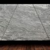 MISTY GREY GRANITE