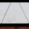 MYSTERIOUS WHITE MARBLE