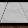 MYSTERY WHITE MARBLE