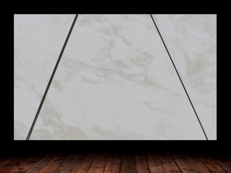 MYSTERY WHITE MARBLE