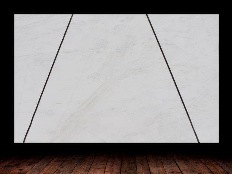 MYSTERY WHITE MARBLE