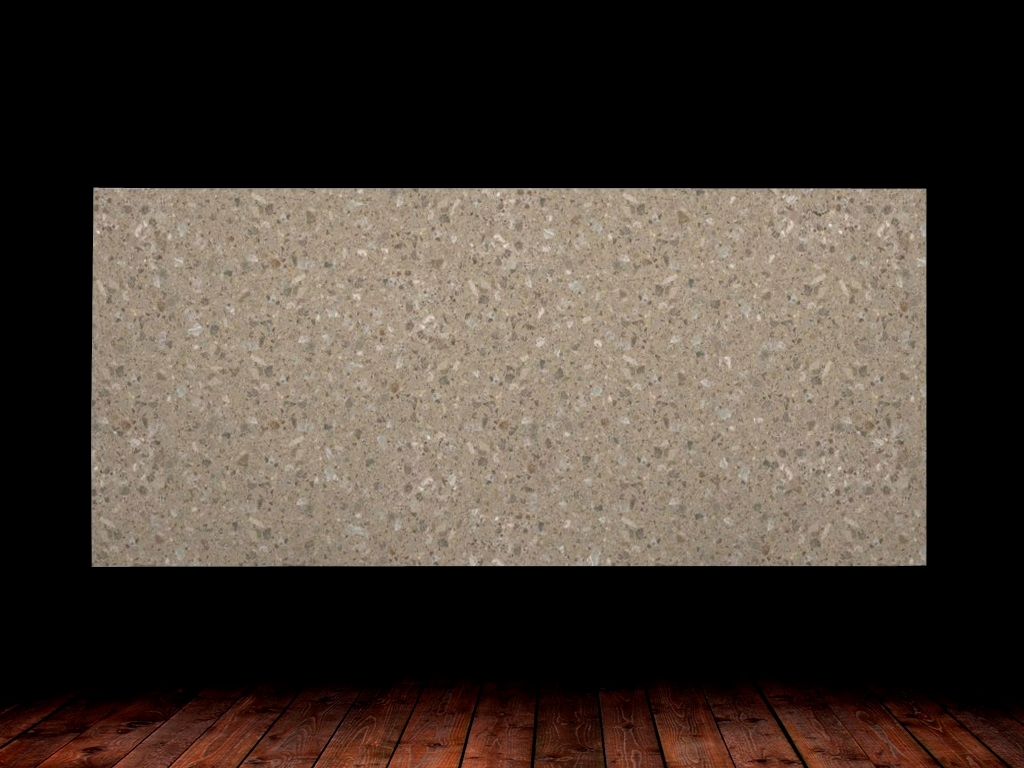 NAPOLEON BROWN AGGLOSIMPLEX MARBLE