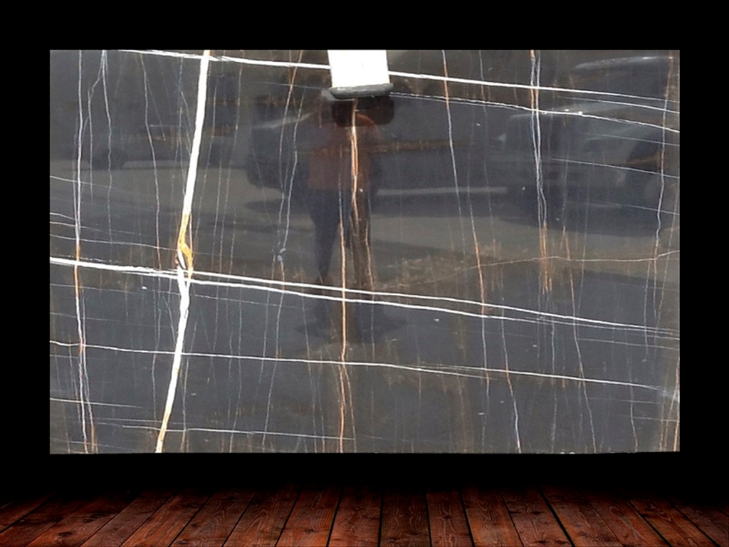 NERO TUNISI MARBLE
