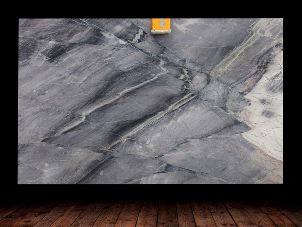 NOVA AZUL QUARTZITE