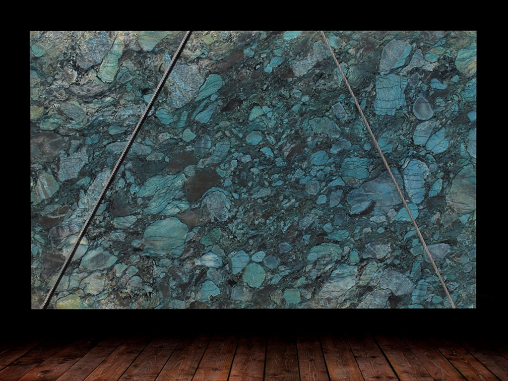 OPALA QUARTZITE TREATED