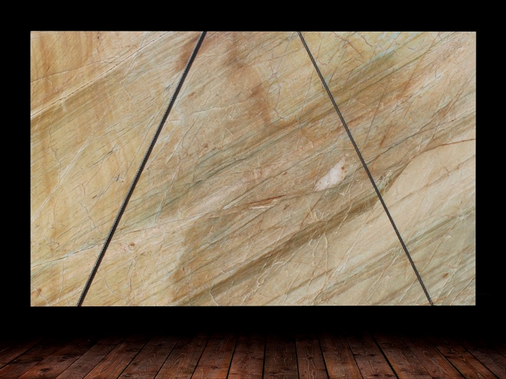 ORO PEARL QUARTZITE