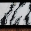 PANDA WHITE MARBLE
