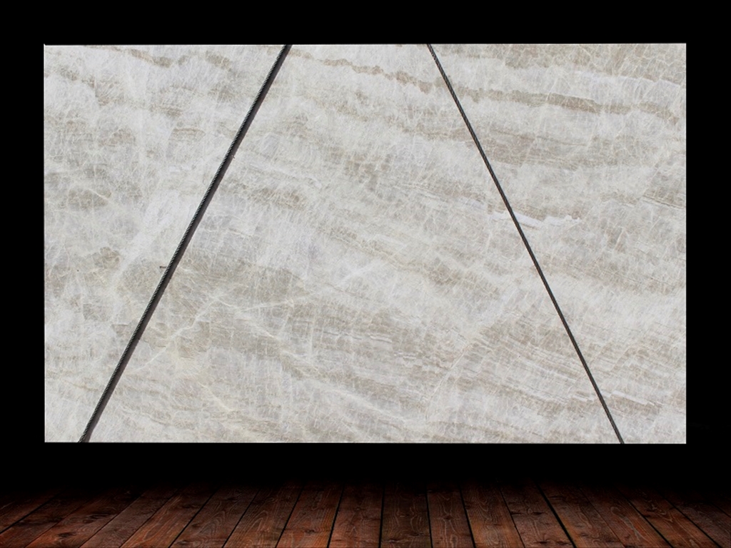 PERLA VENATA QUARTZITE