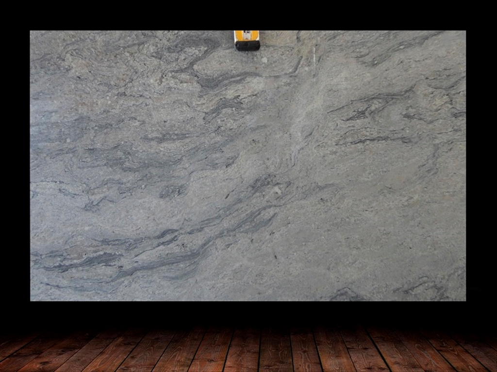 PIRACEMA WHITE GRANITE