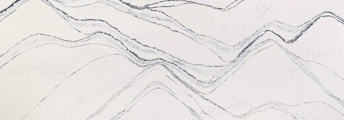 Portrush Cambria Quartz Full Slab