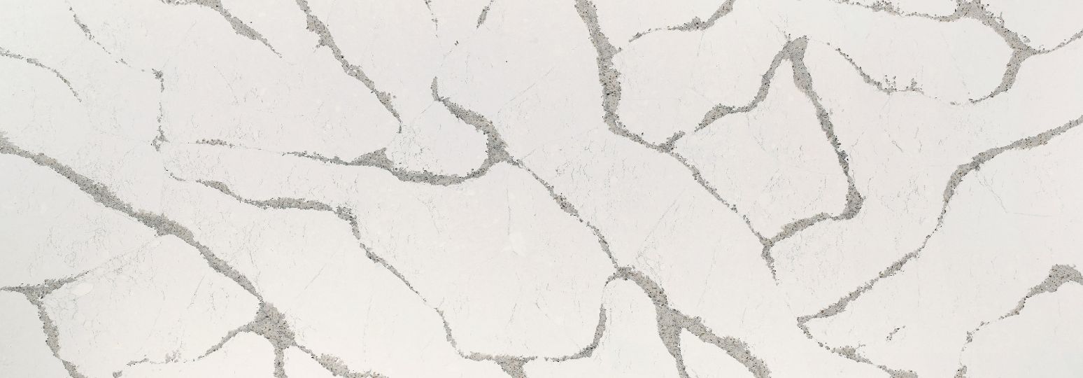 Queensbury Cambria Quartz Full Slab