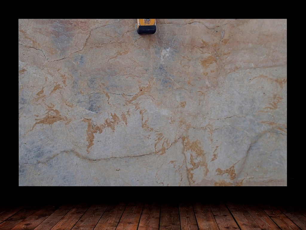 ROYAL GOLD MARBLE