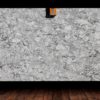 SILKY WHITE GRANITE