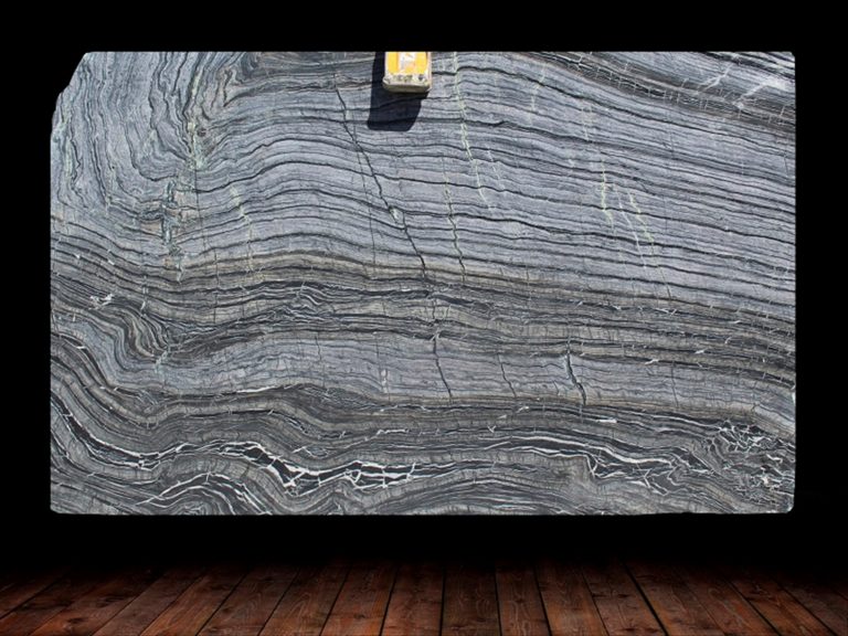 SILVER WAVE MARBLE