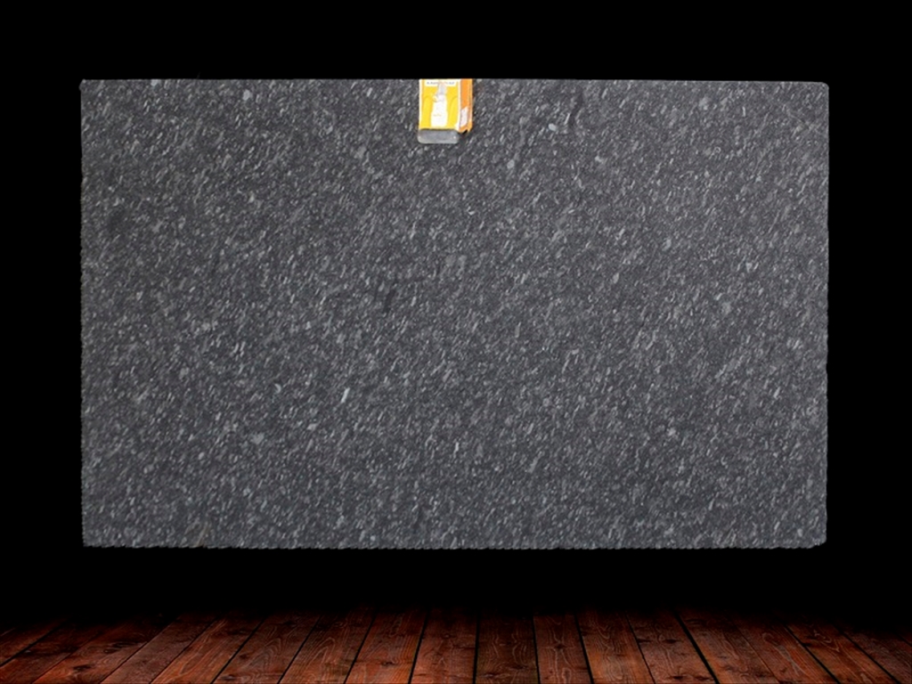 STEEL GREY GRANITE