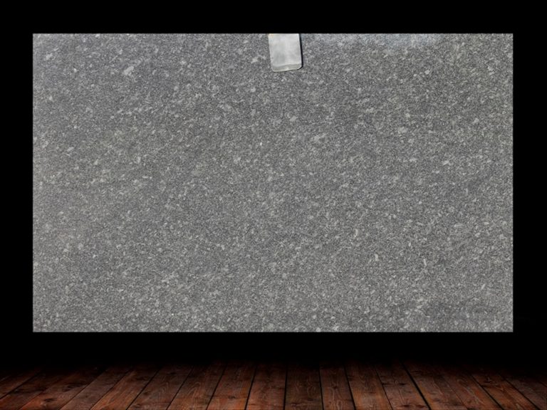 STEEL GREY GRANITE