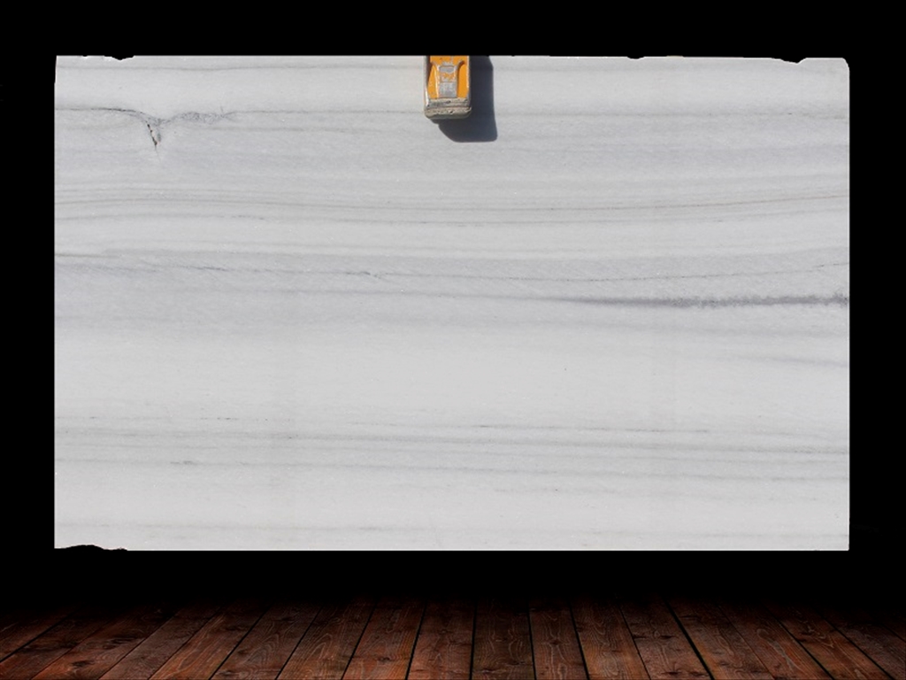 STRIATO BIANCO MARBLE