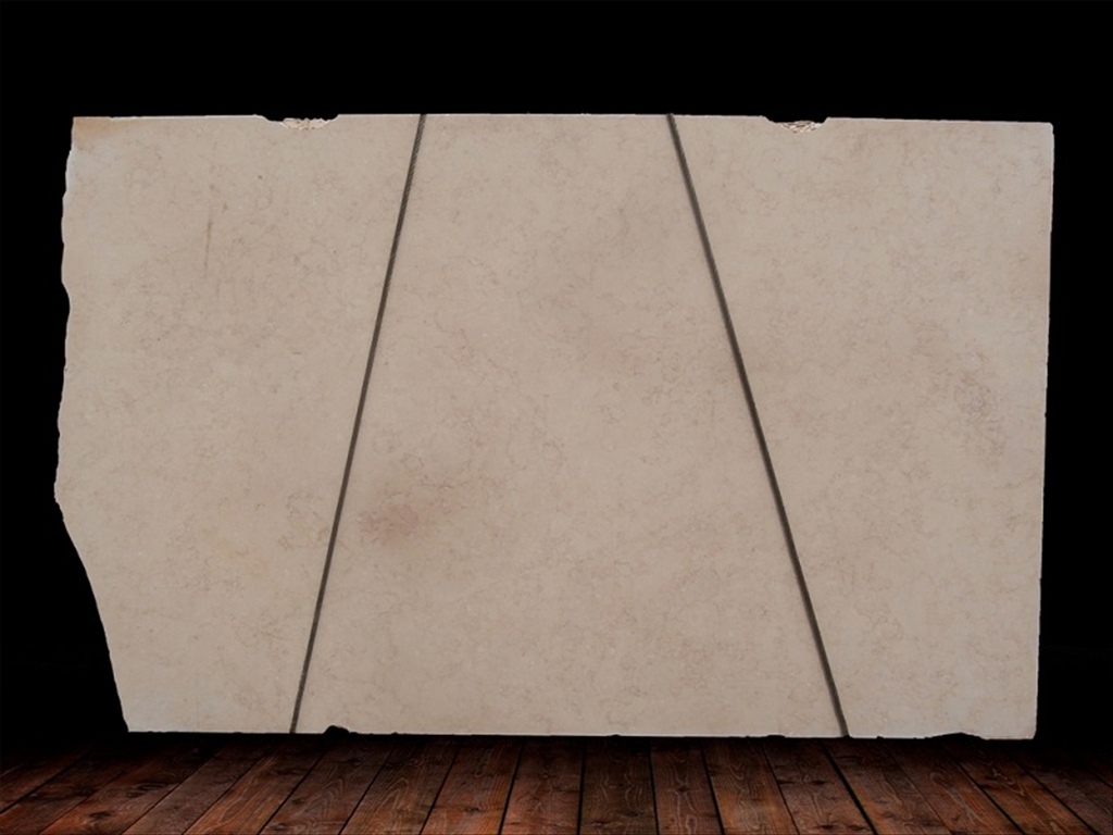 SUNNY LIGHT LIMESTONE POLISHED MARBLE