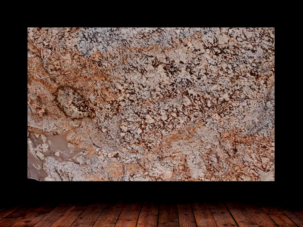 TERRANOVA GRANITE