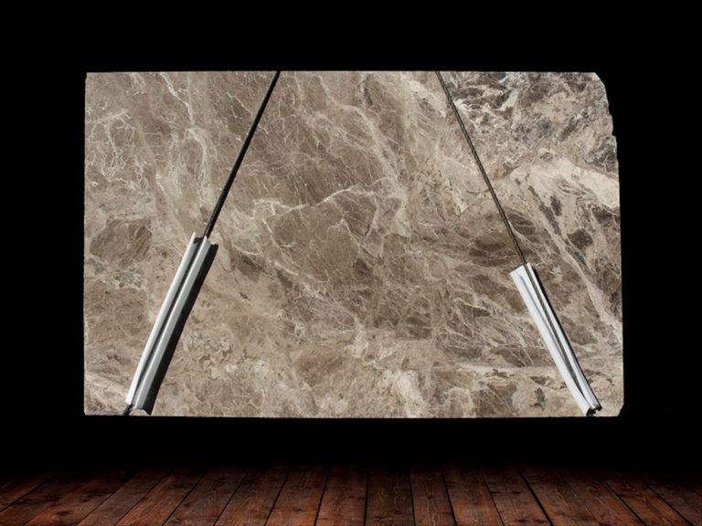 TOFFEE BROWN MARBLE