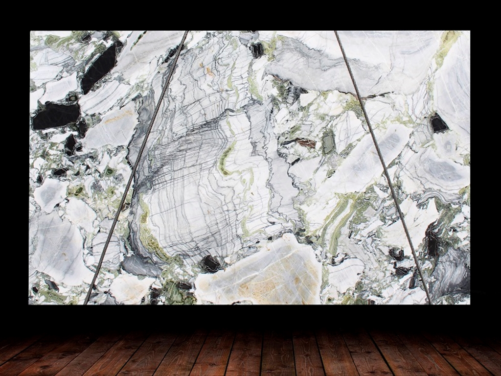 WHITE BEAUTY MARBLE