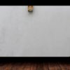 WHITE OPAL LEATHER FINISH MARBLE