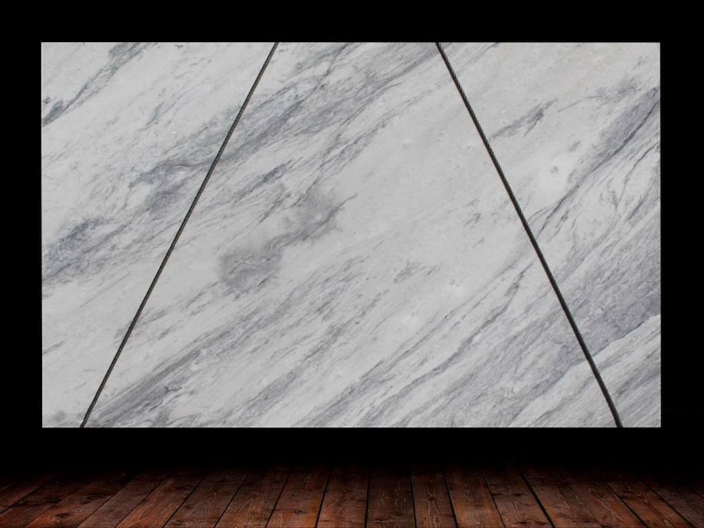 WHITE SUPER A-ZEROCARE MARBLE