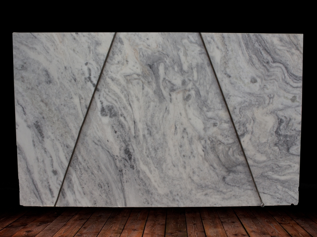WHITE SUPER MARBLE