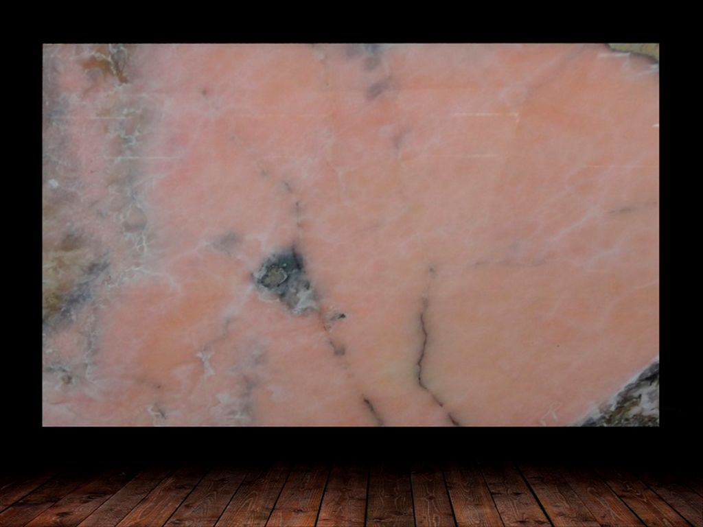 Pink Onyx