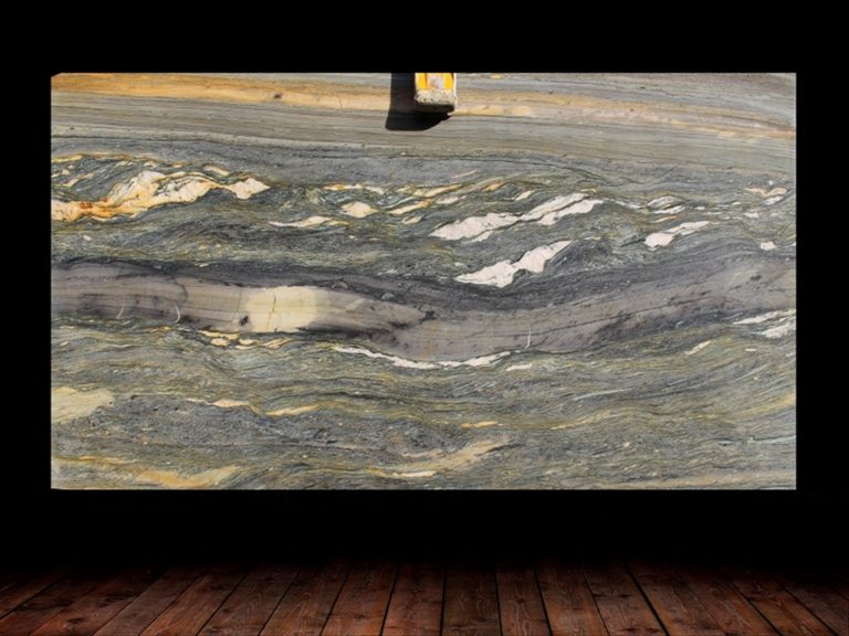 SANTORINI QUARTZITE