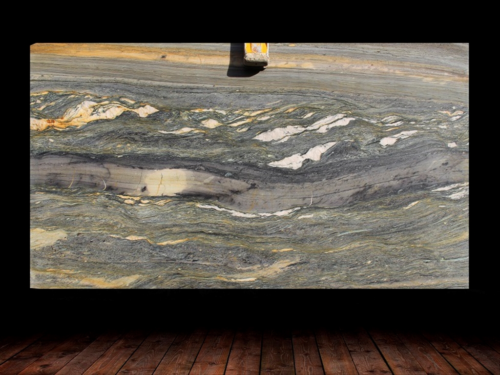 SANTORINI QUARTZITE