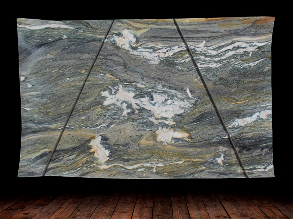 SANTORINI QUARTZITE