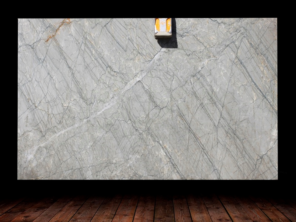 SEA PEARL VENATO QUARTZITE