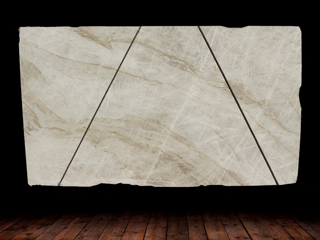 TAJ MAHAL EXTRA SIGNATURE QUARTZITE