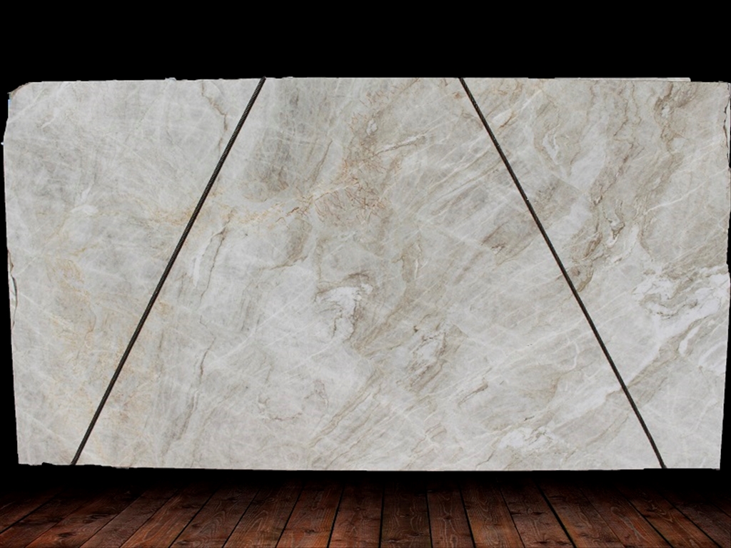 TAJ MAHAL EXTRA SIGNATURE QUARTZITE